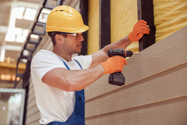 Best Wood Siding Installation  in Joshua, TX